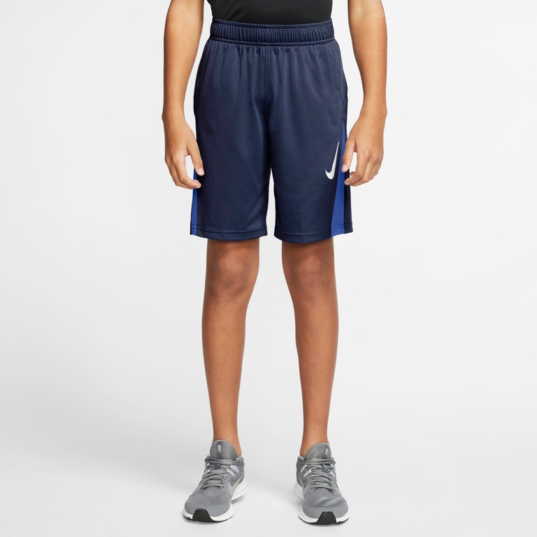 Shorts Nike Infantil - Foto 1