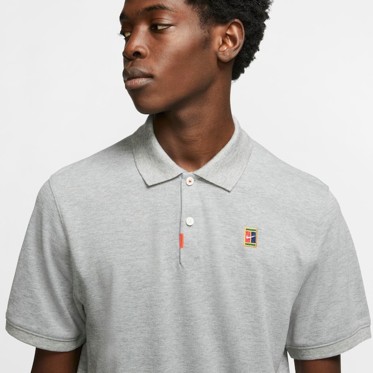 Camisa Polo Nike "The Nike Polo" Masculina - Foto 3