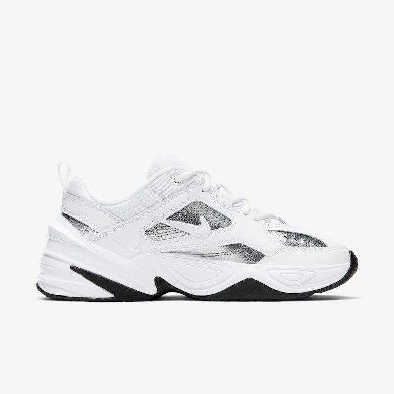 Tênis Nike M2K Tekno Essential Feminino - Foto 3