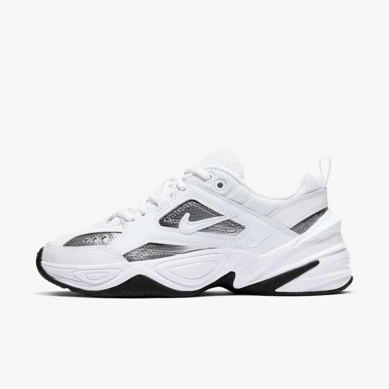 Tênis Nike M2K Tekno Essential Feminino - Foto 1