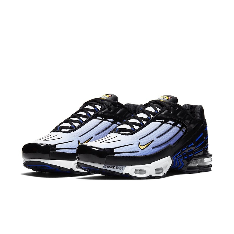 Tênis Nike Air Max Plus III Masculino - Foto 5