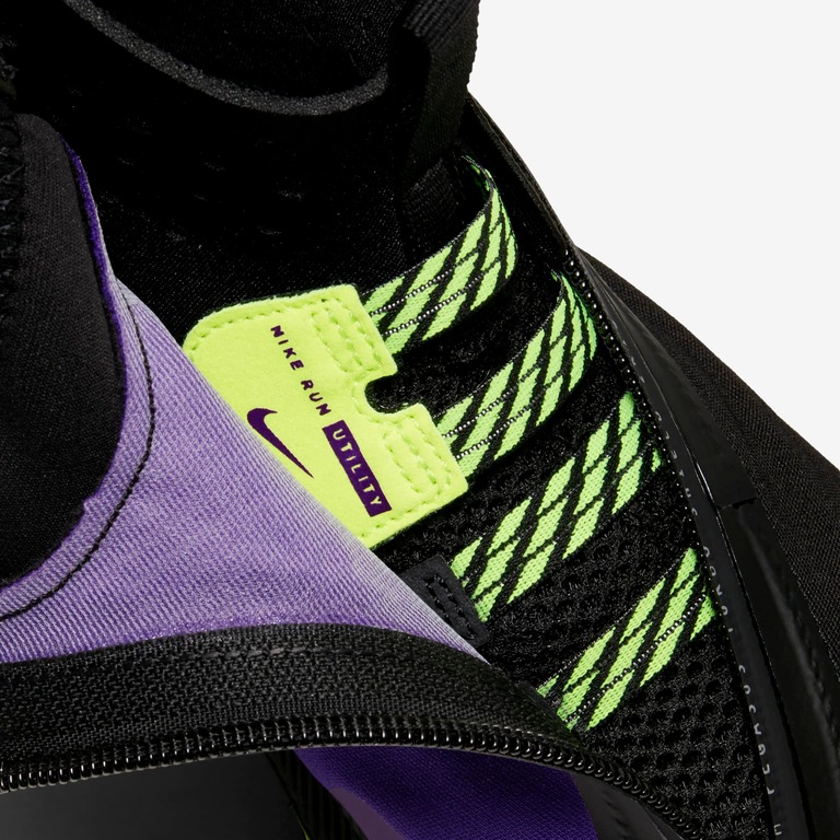 Tênis Nike Zoom Pegasus Turbo Shield Feminino - Foto 12