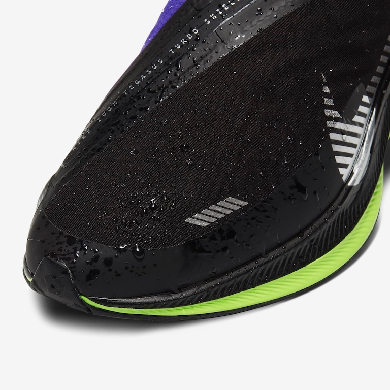 Tênis Nike Zoom Pegasus Turbo Shield Feminino - Foto 13