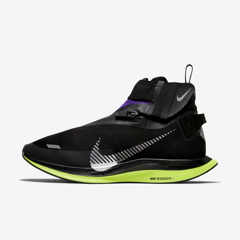 Tênis Nike Zoom Pegasus Turbo Shield Feminino - Foto 1