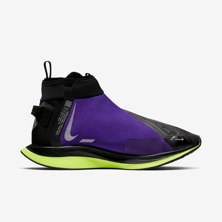 Tênis Nike Zoom Pegasus Turbo Shield Feminino - Foto 3