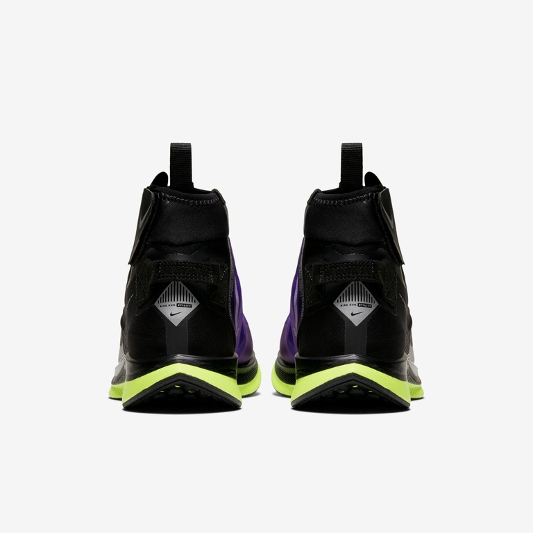 Tênis Nike Zoom Pegasus Turbo Shield Feminino - Foto 6