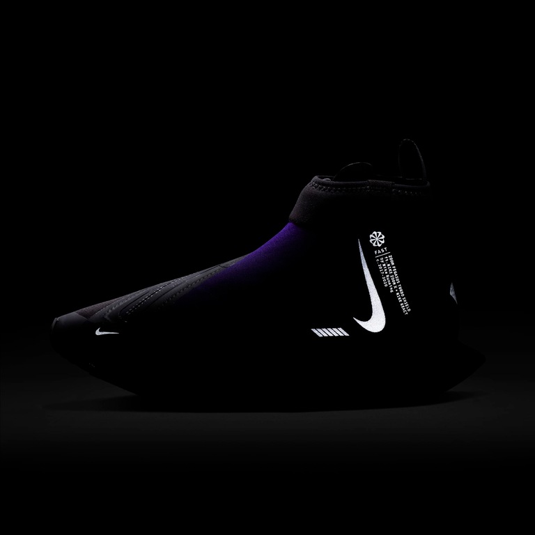 Tênis Nike Zoom Pegasus Turbo Shield Feminino - Foto 10