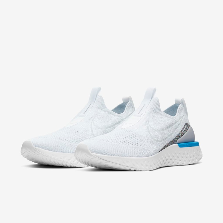 Tênis Nike Epic Phantom React Masculino - Edição Especial - Foto 5
