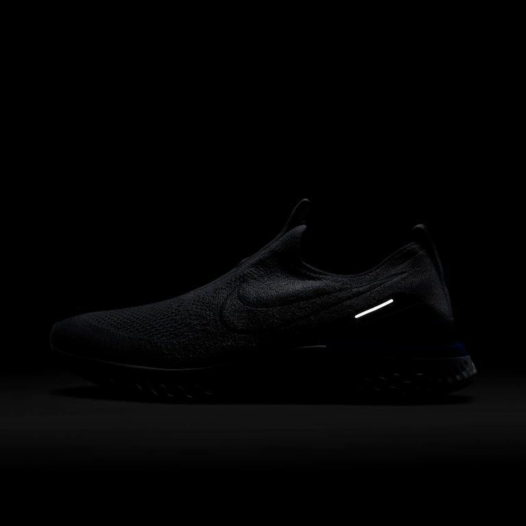 Tênis Nike Epic Phantom React Masculino - Edição Especial - Foto 8