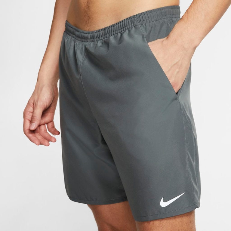 Shorts Nike Dri-FIT Run Masculino - Foto 4