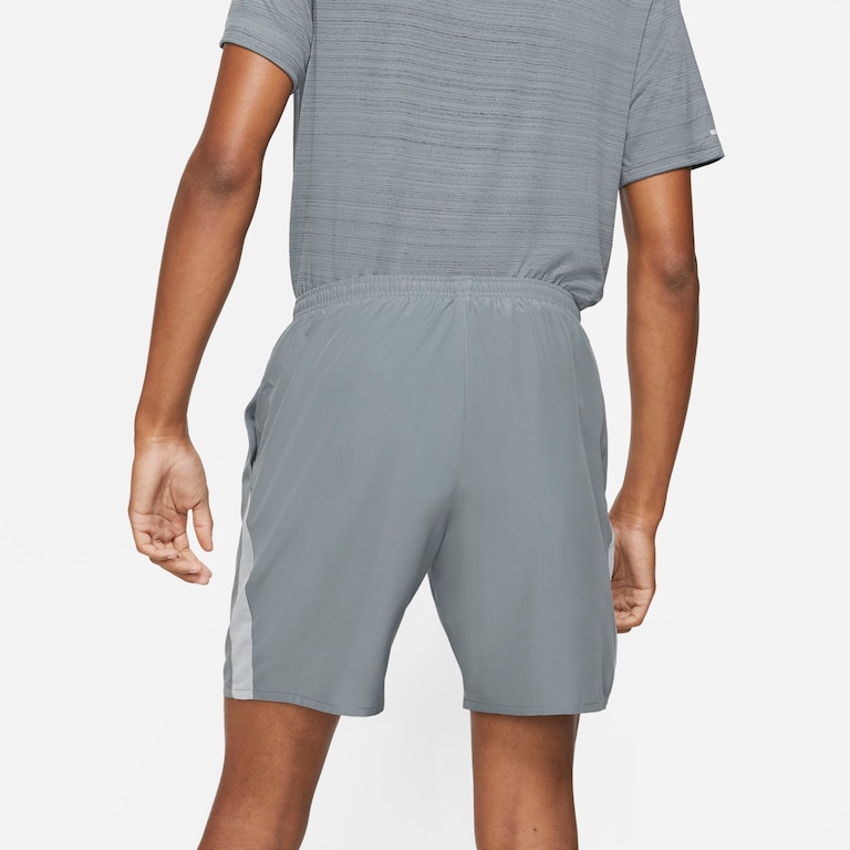 Shorts Nike Dri-FIT Run Masculino - Foto 3
