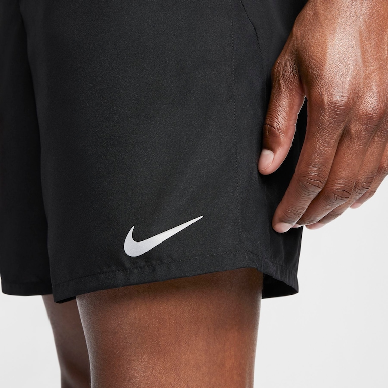 Shorts Nike Dri-FIT Run Masculino - Foto 5