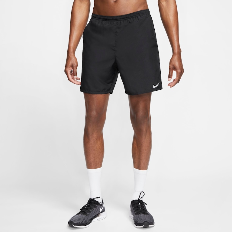 Shorts Nike Dri-FIT Run Masculino - Foto 1