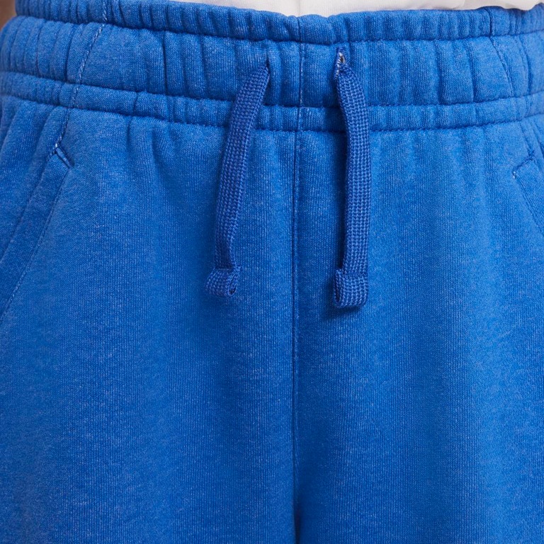 Shorts Nike Sportswear Club Fleece Infantil - Foto 5