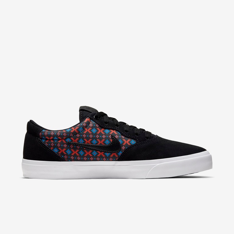 Tênis Nike SB Chron Solarsoft Premium Unissex - Foto 3