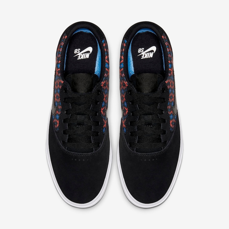 Tênis Nike SB Chron Solarsoft Premium Unissex - Foto 4