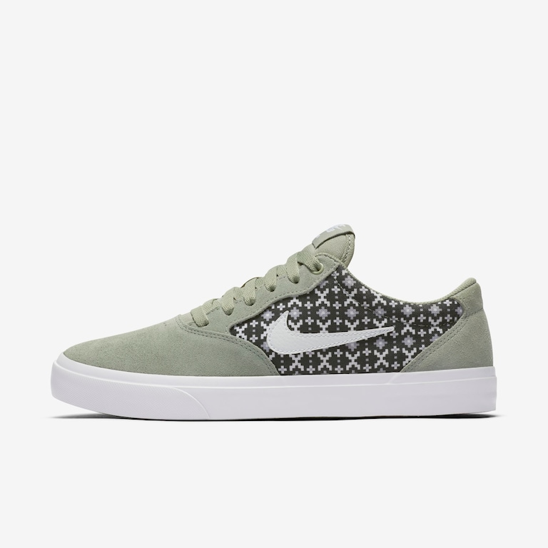 Tênis Nike SB Chron Solarsoft Premium Unissex - Foto 1