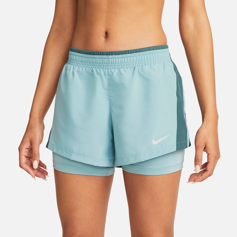 Shorts Nike 10K Feminino - Foto 2