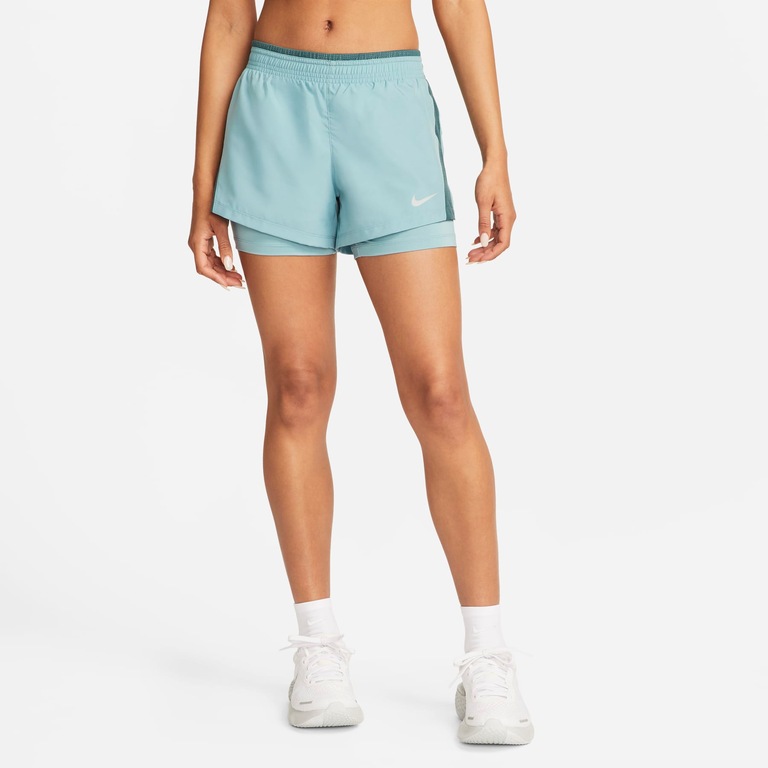 Shorts Nike 10K Feminino - Foto 1