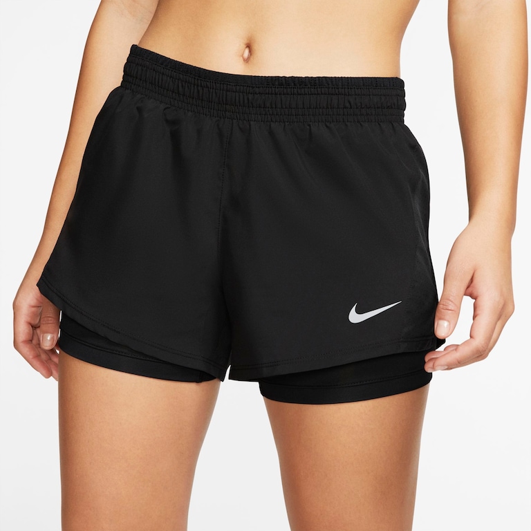 Shorts Nike 10K Feminino - Foto 2