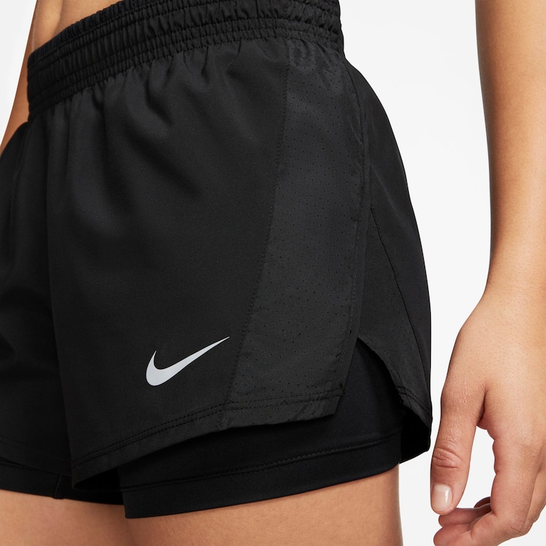 Shorts Nike 10K Feminino - Foto 4