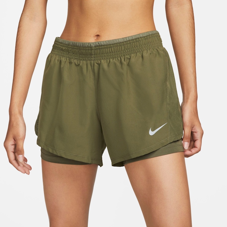 Shorts Nike 10K Feminino - Foto 2