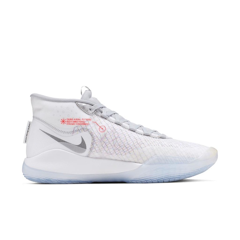 Tênis Nike Zoom KD12 Masculino - Foto 3