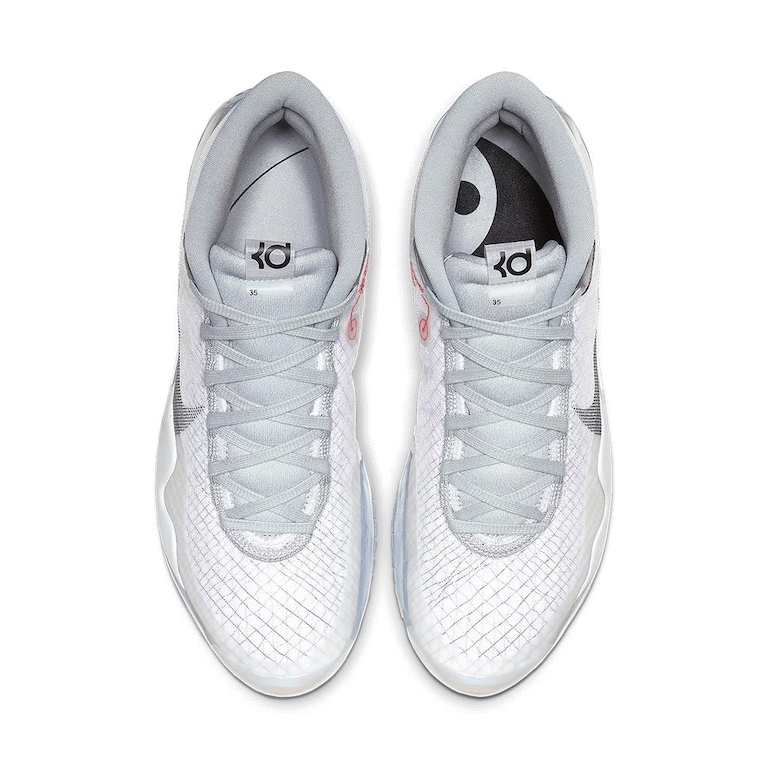 Tênis Nike Zoom KD12 Masculino - Foto 4