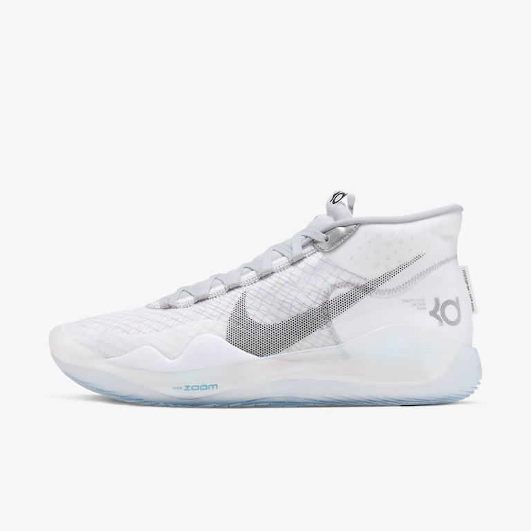 Tênis Nike Zoom KD12 Masculino - Foto 1