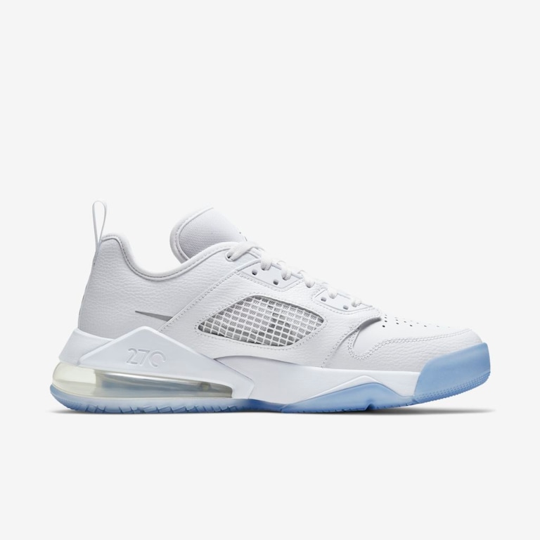 Tênis Jordan Mars 270 Low Masculino - Foto 3