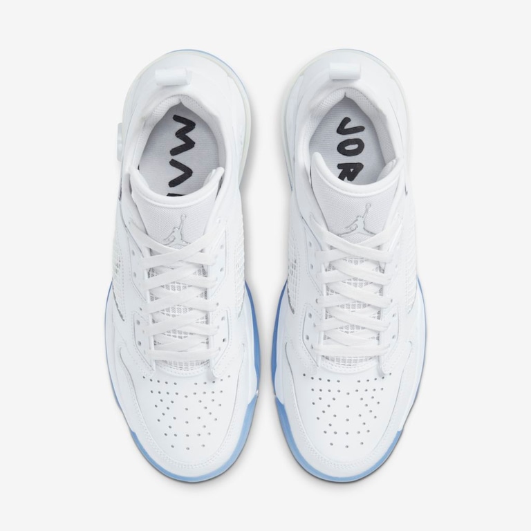 Tênis Jordan Mars 270 Low Masculino - Foto 4