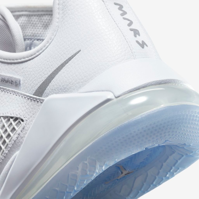 Tênis Jordan Mars 270 Low Masculino - Foto 8