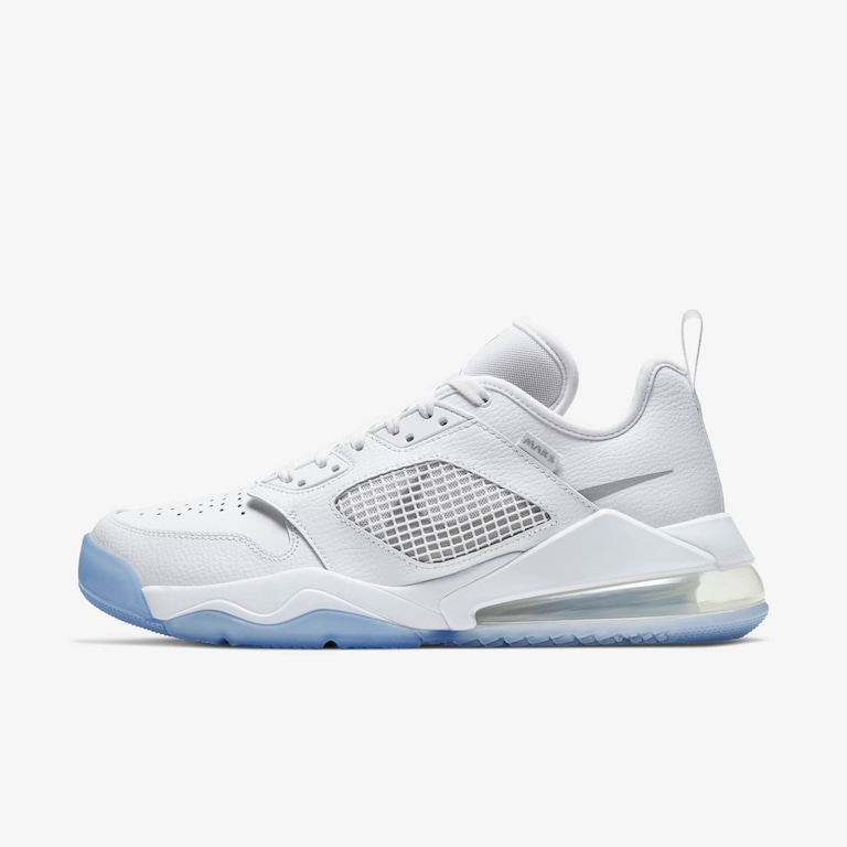Tênis Jordan Mars 270 Low Masculino - Foto 1
