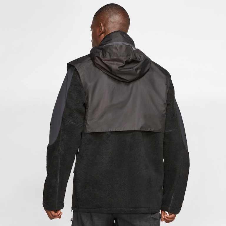 Jaqueta Nike x MMW Masculina - Foto 2