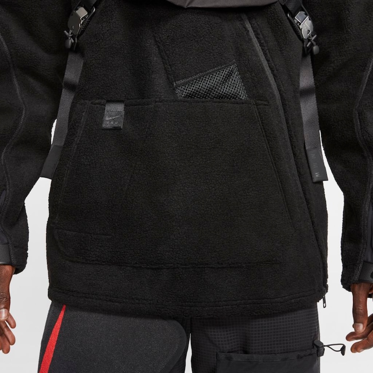 Jaqueta Nike x MMW Masculina - Foto 5