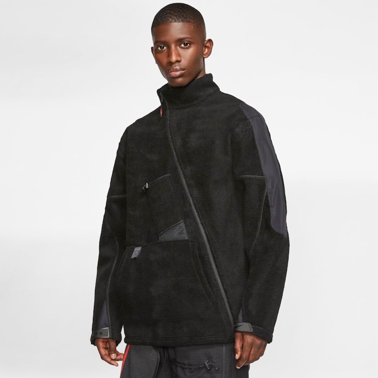 Jaqueta Nike x MMW Masculina - Foto 6