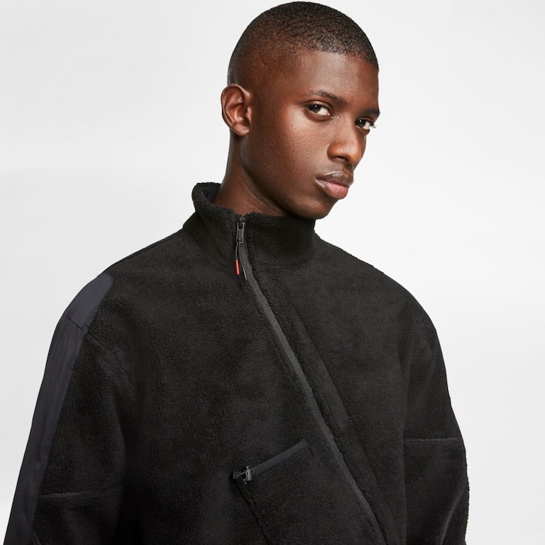 Jaqueta Nike x MMW Masculina - Foto 7