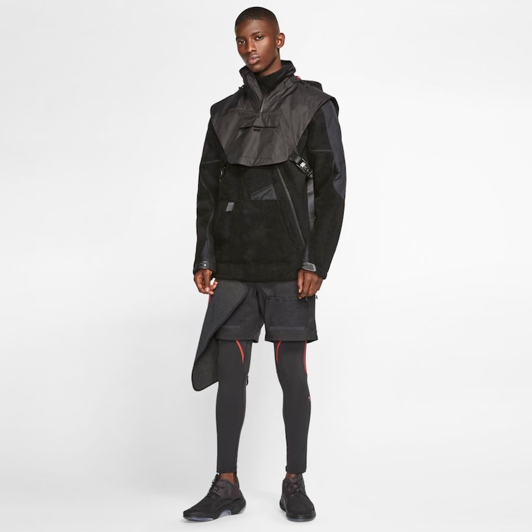 Jaqueta Nike x MMW Masculina - Foto 9