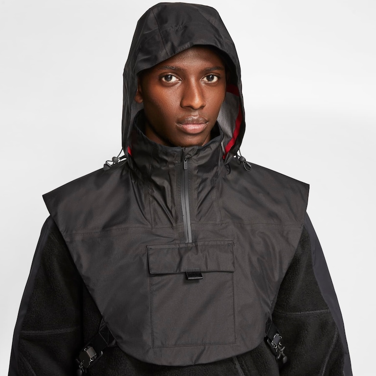 Jaqueta Nike x MMW Masculina - Foto 1