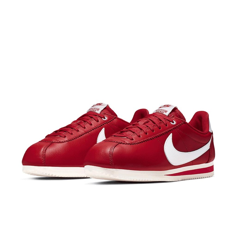 Tênis Nike x Stranger Things Cortez (4th of July) Masculino - Foto 5