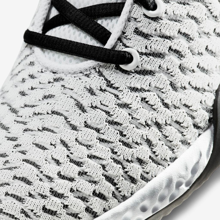 Tênis Nike KD Trey 5 VIII Unissex - Foto 7