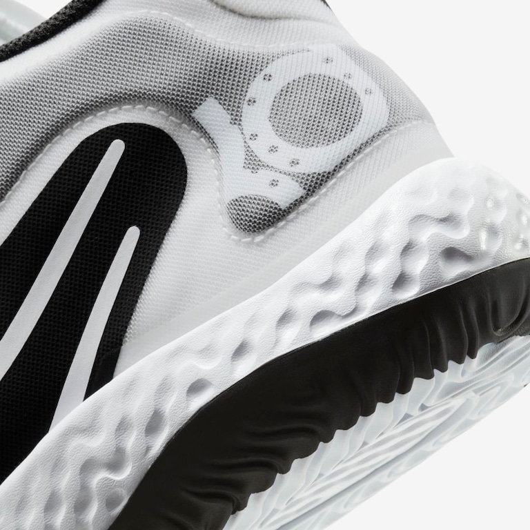 Tênis Nike KD Trey 5 VIII Unissex - Foto 8