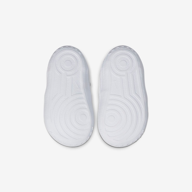 Tênis Nike Force 1 Crib Infantil - Foto 2
