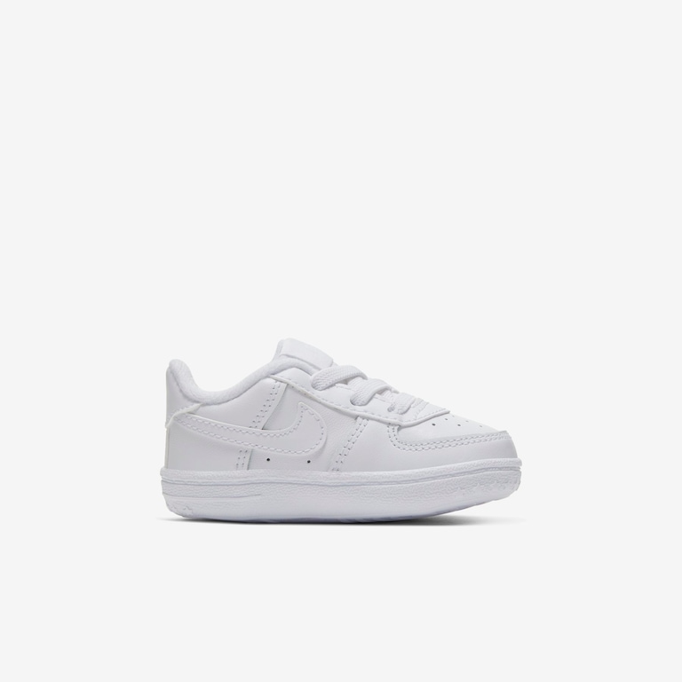 Tênis Nike Force 1 Crib Infantil - Foto 3
