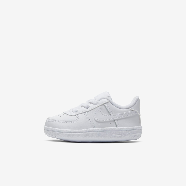 Tênis Nike Force 1 Crib Infantil - Foto 1