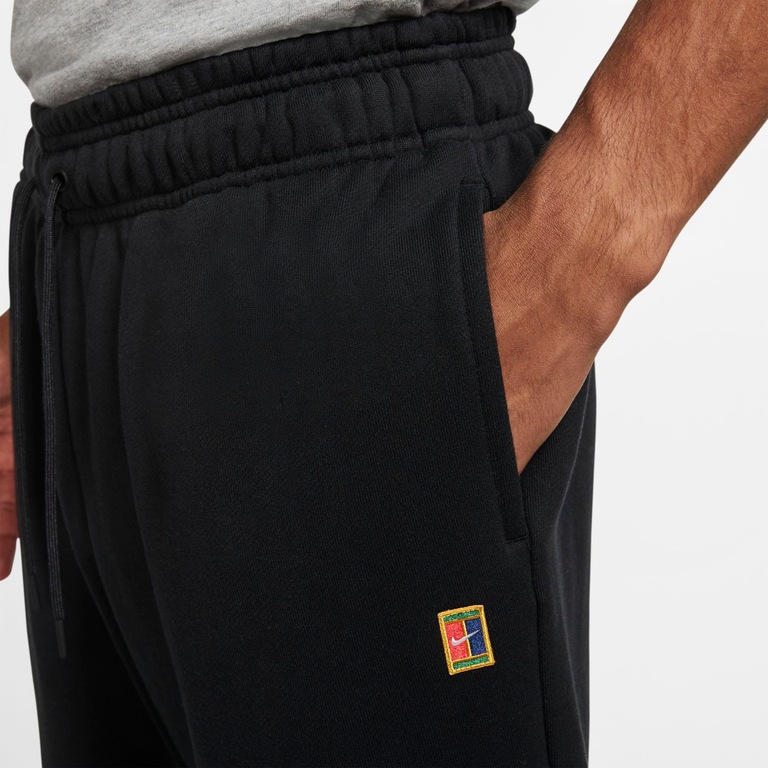 Calça Nike Court Masculina - Foto 4