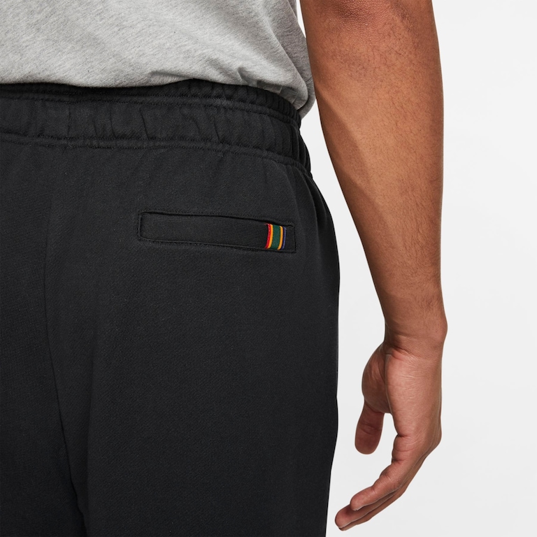 Calça Nike Court Masculina - Foto 5
