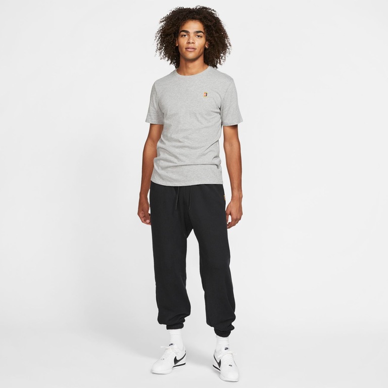 Calça Nike Court Masculina - Foto 7