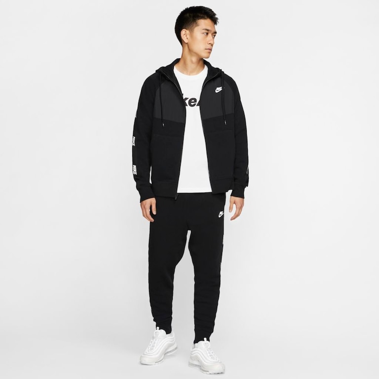 Camiseta Nike Air Masculina - Foto 4