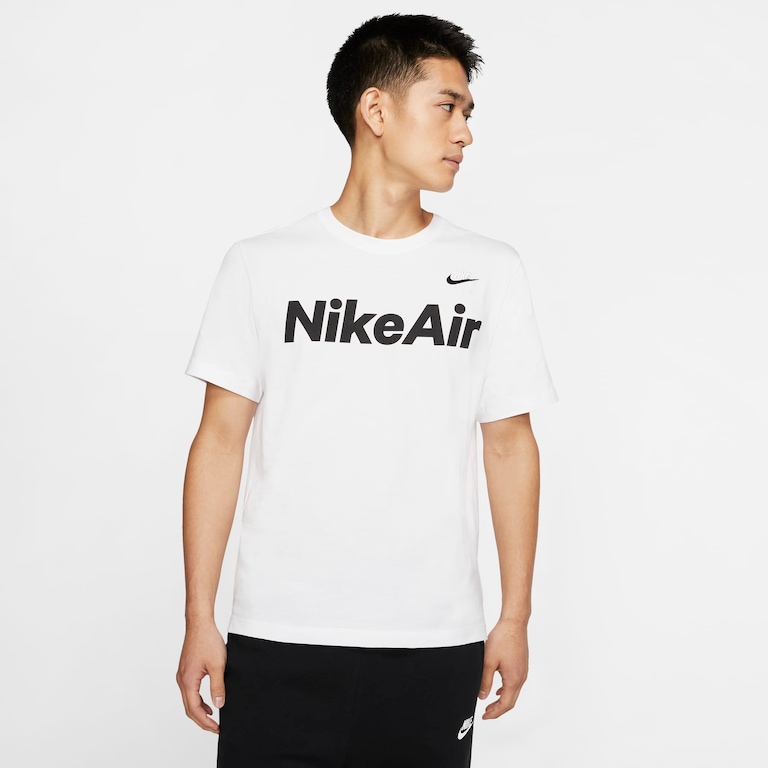 Camiseta Nike Air Masculina - Foto 1